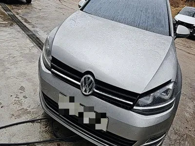 2016 Volkswagen Golf WVWZZZAUZGW043149 VIN:WVWZZZAUZGW043149
