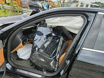 2021 BMW 520 326KMWBA11BH06MWX VIN:326KMWBA11BH06MWX