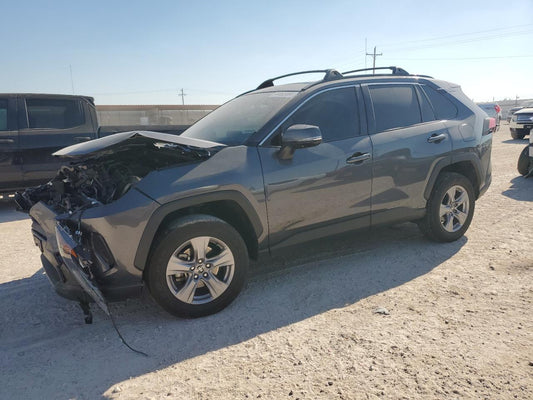 2023 TOYOTA RAV4 XLE VIN:JTMW1RFVXPD102844