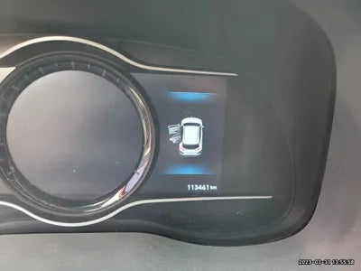 2019 Hyundai Kona VIN: