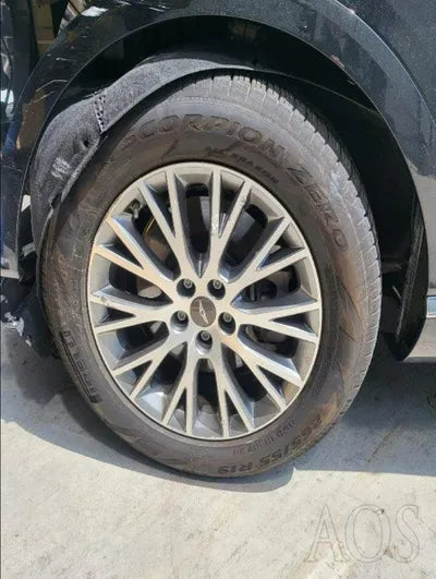 2022 Genesis GV80 VIN: