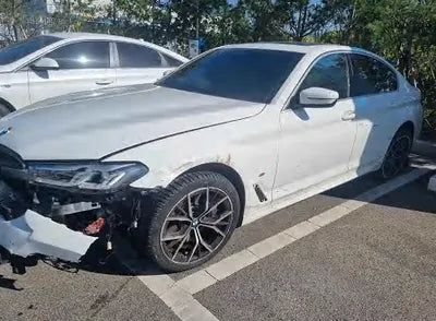 2022 BMW 530 WBA71BH09NCK96277 VIN:WBA71BH09NCK96277