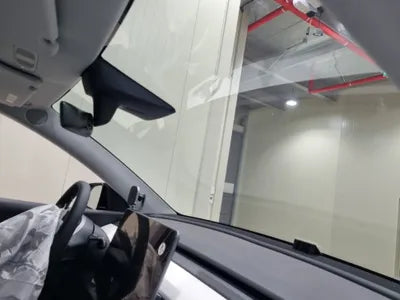 2022 Tesla Model Y VIN:
