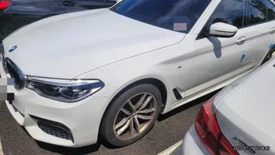 2017 BMW 530 855KMWBAJD9103HWA VIN:855KMWBAJD9103HWA