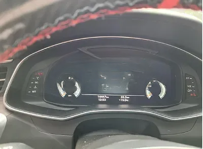 2022 Audi A7 WAUZZZF23NN021118 VIN:WAUZZZF23NN021118