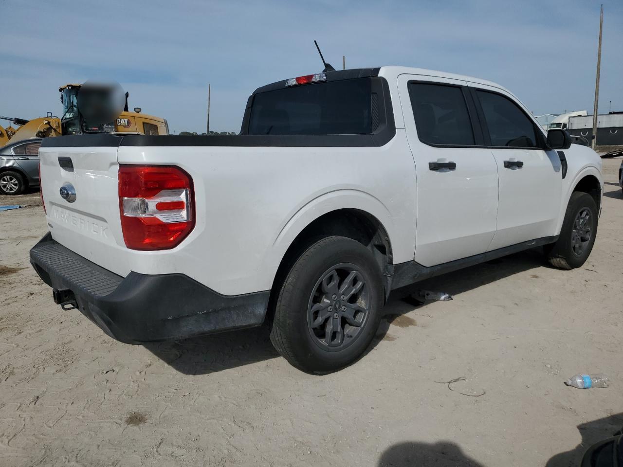 2024 FORD MAVERICK XL VIN:3FTTW8A36RRA38168