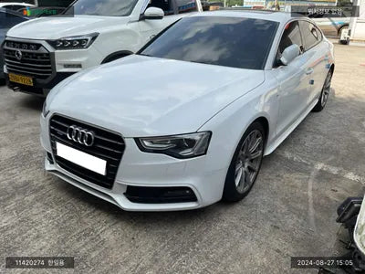 2015 Audi A5 WAUZZZ8T7FA018494 VIN:WAUZZZ8T7FA018494