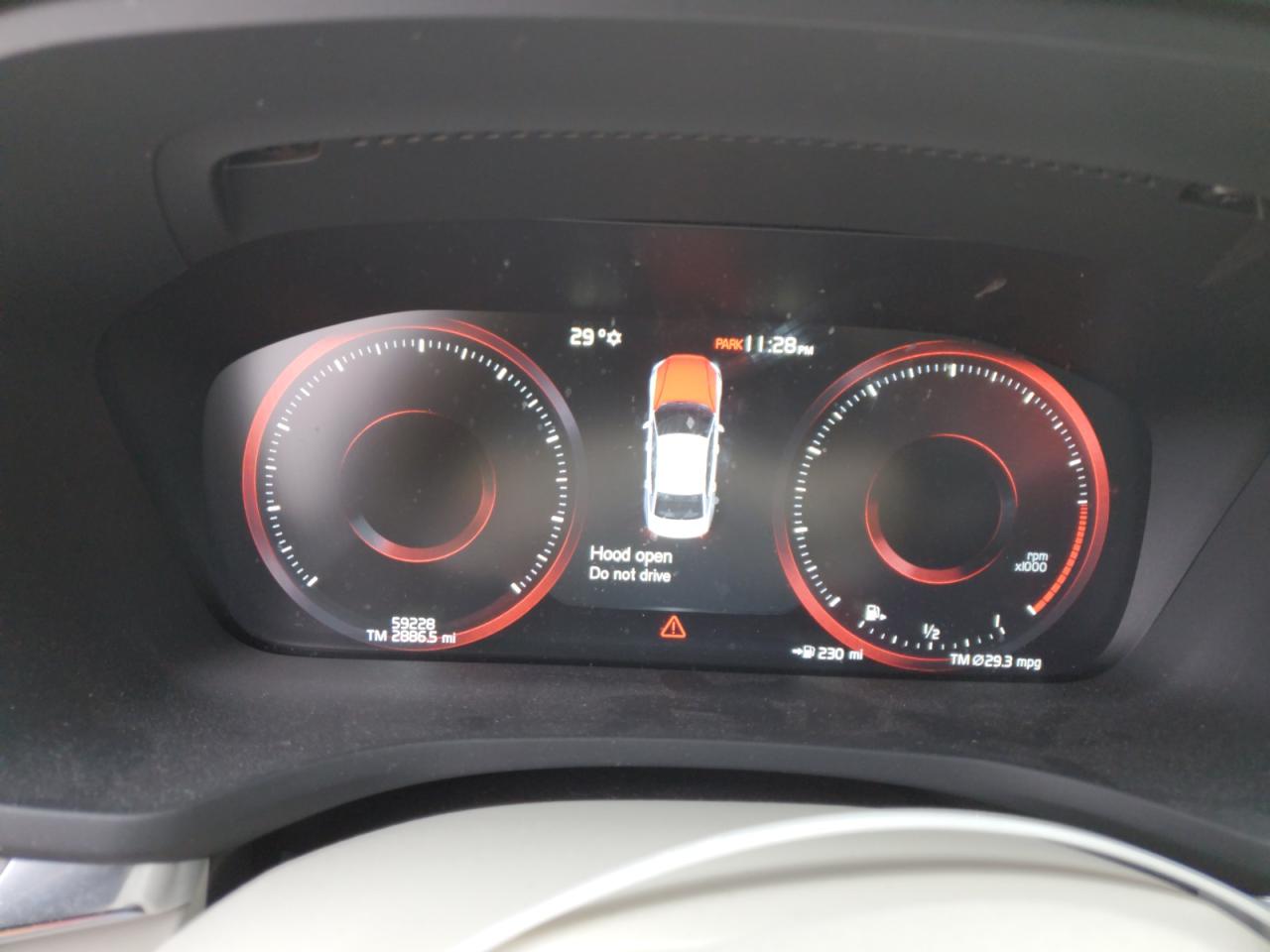 2022 VOLVO S60 B5 INSCRIPTION VIN:7JRL12TL8NG172207