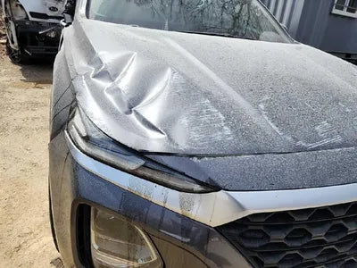 2019 Hyundai Santa FE VIN: