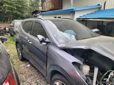 2015 Hyundai Santa FE 877KMKMHSW81UBFU3 VIN:877KMKMHSW81UBFU3