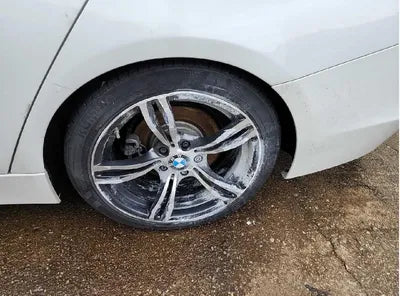 2015 BMW 320 WBA3E1104FF948407 VIN:WBA3E1104FF948407