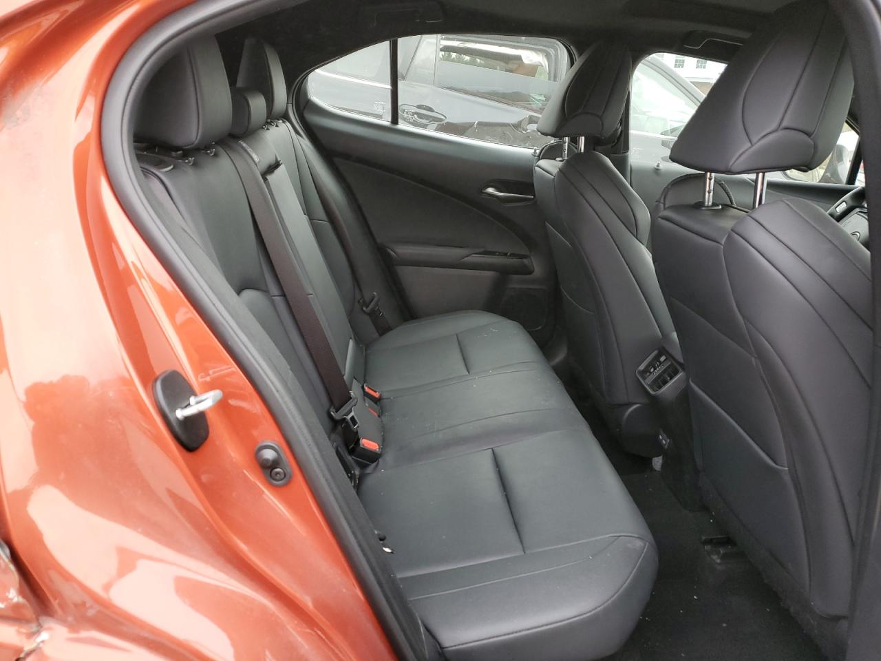 2023 LEXUS UX 250H PREMIUM VIN:JTHR9JBH5P2068295