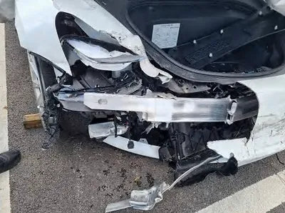 2022 Tesla Model 3 5YJ3E1EB0NF229883 VIN:5YJ3E1EB0NF229883