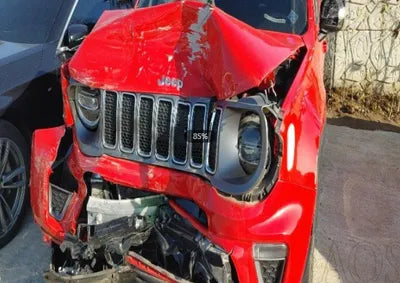 2019 Jeep Renegade 1C4BU0000KPK40792 VIN:1C4BU0000KPK40792