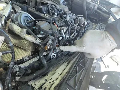 2022 Mercedes-Benz GLE 400 VIN: