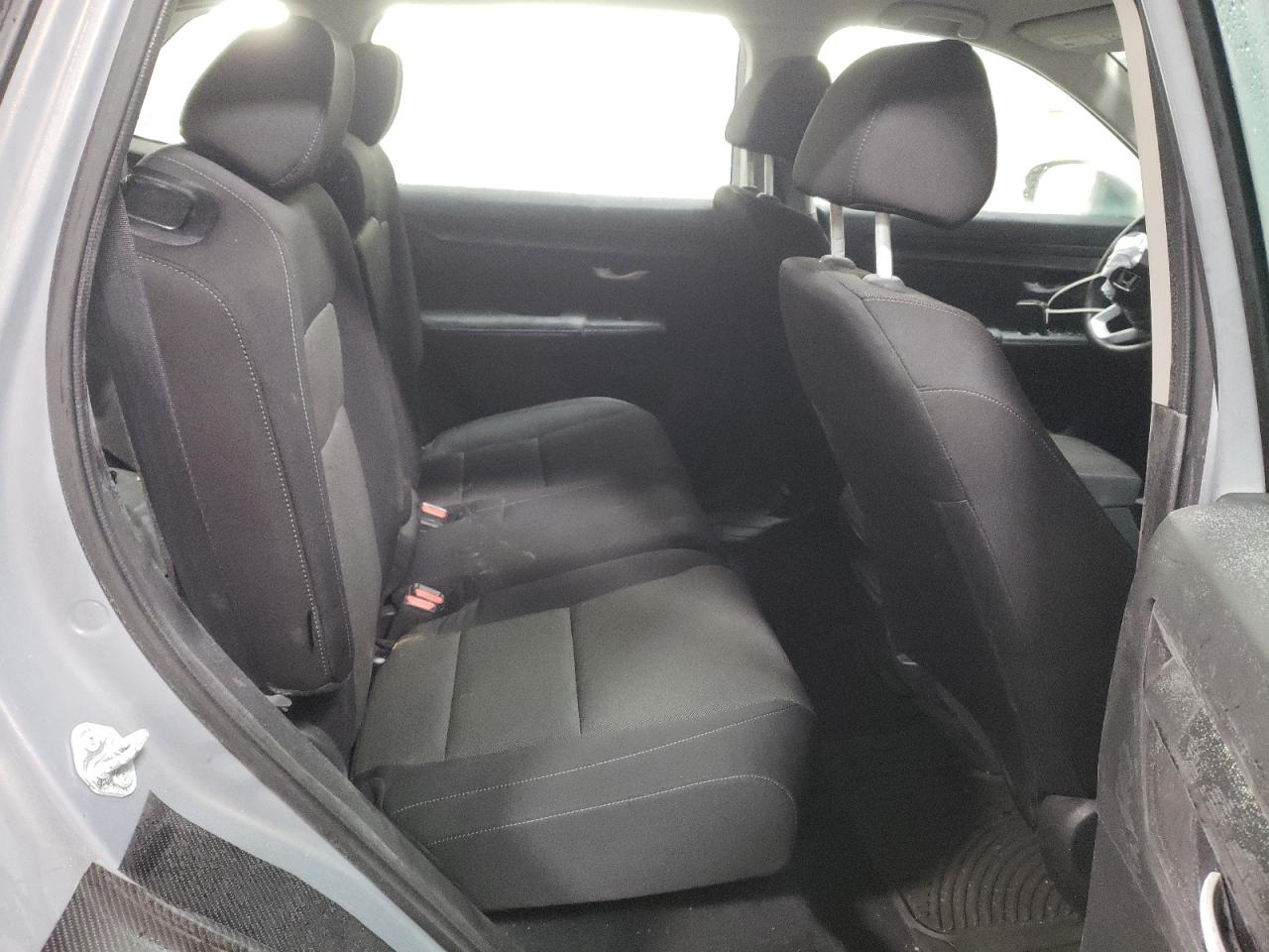 2024 HONDA CR-V LX VIN:2HKRS4H29RH403411