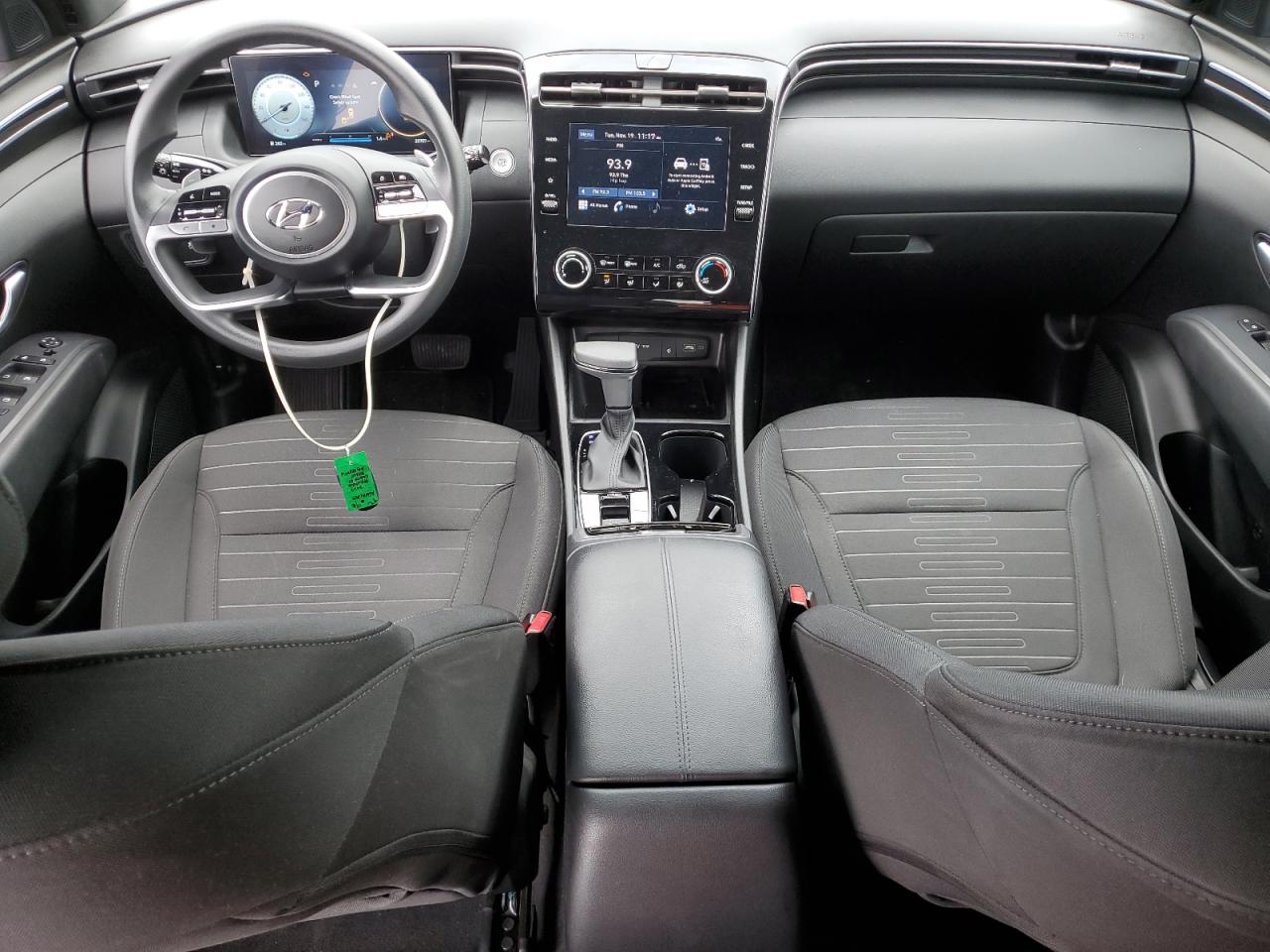 2023 HYUNDAI SANTA CRUZ NIGHT VIN:5NTJCDAF1PH063905