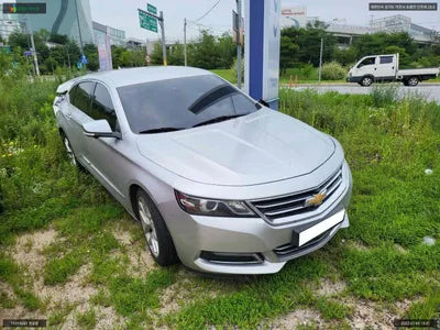 2015 Chevrolet Impala 1G1155SAXGU122885 VIN:1G1155SAXGU122885