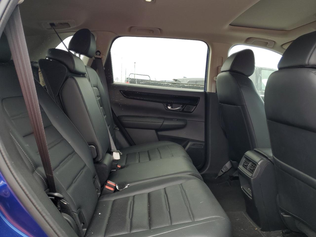 2024 HONDA CR-V EXL VIN:2HKRS3H73RH300183