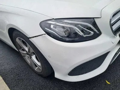 2018 Mercedes-Benz E 200 WDDZF4CB1JA412858 VIN:WDDZF4CB1JA412858