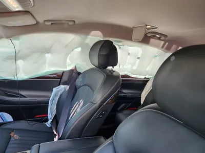 2021 Genesis G90 VIN: