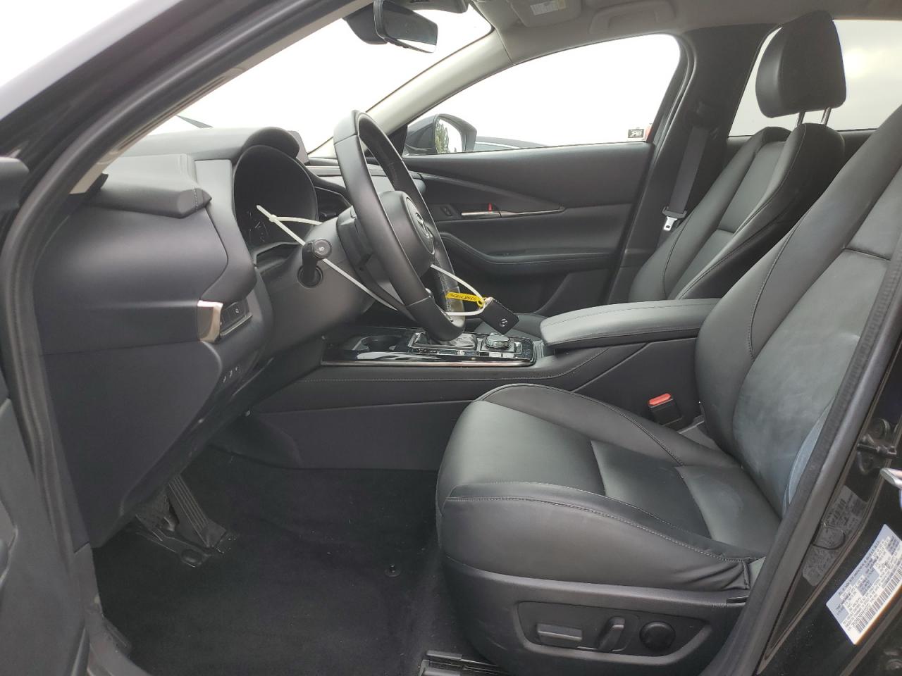 2023 MAZDA CX-30 PREFERRED VIN:3MVDMBCM5PM515372