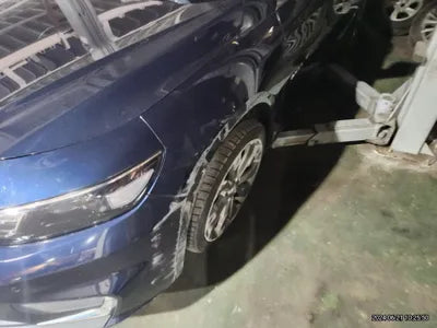 2021 Honda Accord VIN: