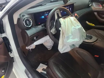 2021 Mercedes-Benz CLS 450 VIN: