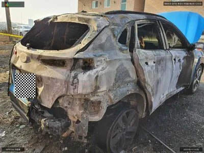 2017 Hyundai Kona KMHK4815GJU004281 VIN:KMHK4815GJU004281