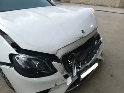 2019 Mercedes-Benz E 220 WDD1J1EB6KF073347 VIN:WDD1J1EB6KF073347