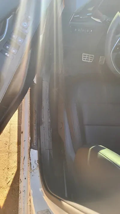 2022 BMW M3 NONE VIN: