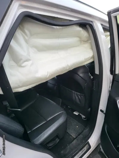 2014 Hyundai Santa FE VIN: