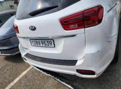 2020 Kia Carnival KNAMC81ABLS647278 VIN:KNAMC81ABLS647278
