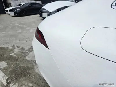 2020 Mercedes-Benz AMG GT 43 VIN: