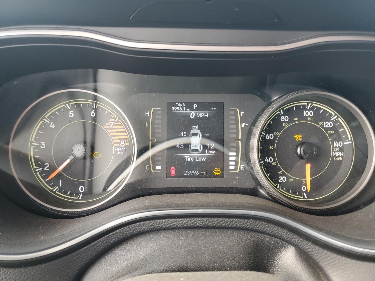 2022 JEEP CHEROKEE LATITUDE VIN:1C4PJMCX7ND527349