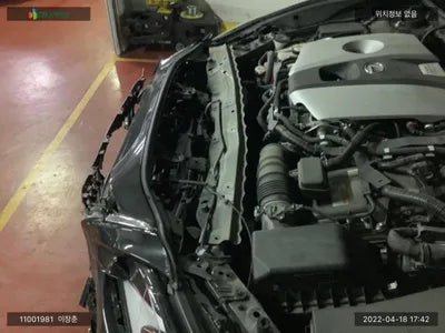 2020 Lexus ES 300 JTHB21B18L2071694 VIN:JTHB21B18L2071694