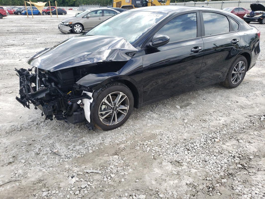 2024 KIA FORTE LX VIN:3KPF24AD9RE792148