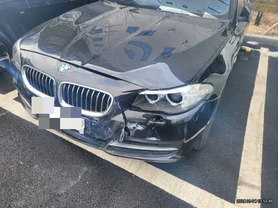 2015 BMW 520 000KMWBA5E5109FG0 VIN:000KMWBA5E5109FG0