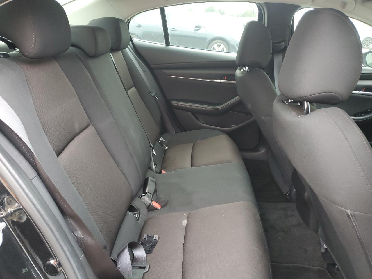 2024 MAZDA 3  VIN:3MZBPAAM6RM405279