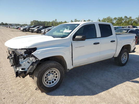 2023 CHEVROLET COLORADO  VIN:1GCPTBEK9P1124669