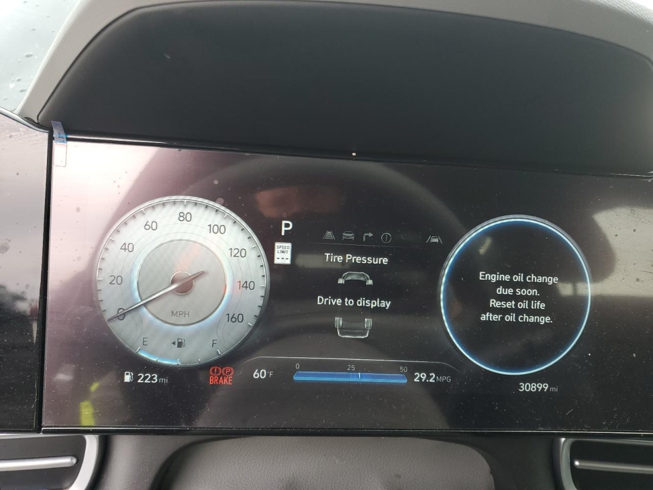 2024 HYUNDAI ELANTRA SEL VIN:KMHLM4DG9RU734301