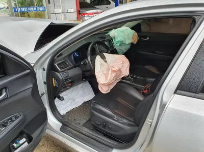 2016 Kia K5 053KMKNAGT416BGA0 VIN:053KMKNAGT416BGA0