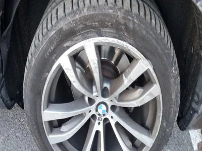 2016 BMW 540 WBAKS6106G0N62772 VIN:WBAKS6106G0N62772