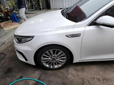 2018 Kia K5 VIN: