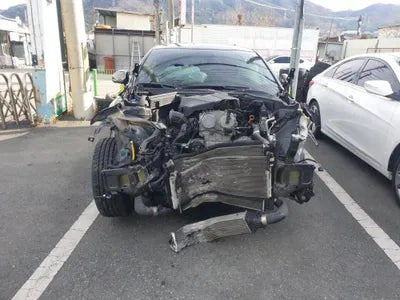 2017 Kia Stinger KNAE351ABJS004826 VIN:KNAE351ABJS004826