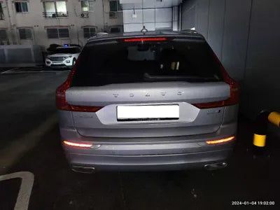 2019 Volvo XC60 YV1UZ68TCK1221265 VIN:YV1UZ68TCK1221265