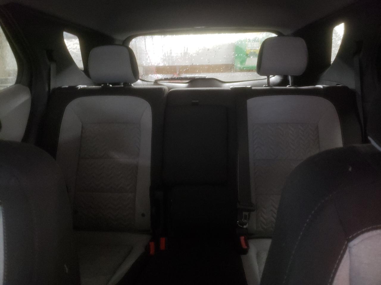 2024 CHEVROLET EQUINOX LS VIN:3GNAXSEG9RL140184