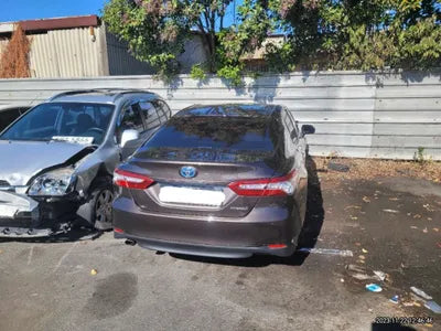 2018 Toyota Camry JTNB21HK1J3006089 VIN:JTNB21HK1J3006089