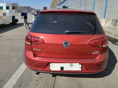 2015 Volkswagen Golf WVWZZZAUZFW271170 VIN:WVWZZZAUZFW271170