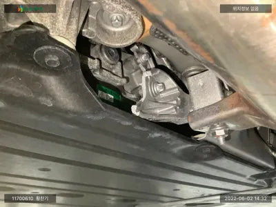 2022 BMW 630 WBA61CC01NCJ62260 VIN:WBA61CC01NCJ62260